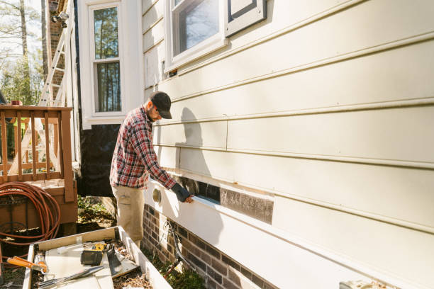 Top rated local Storm Damage Siding Repair specialists in Bennett, NC